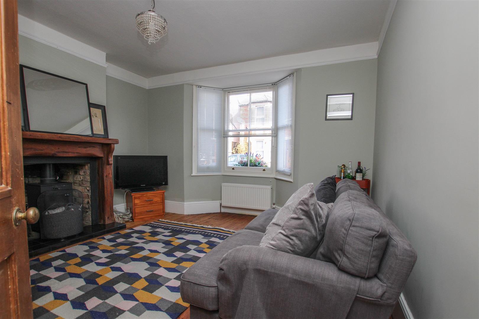 Gresham Road, Brentwood Keith Ashton